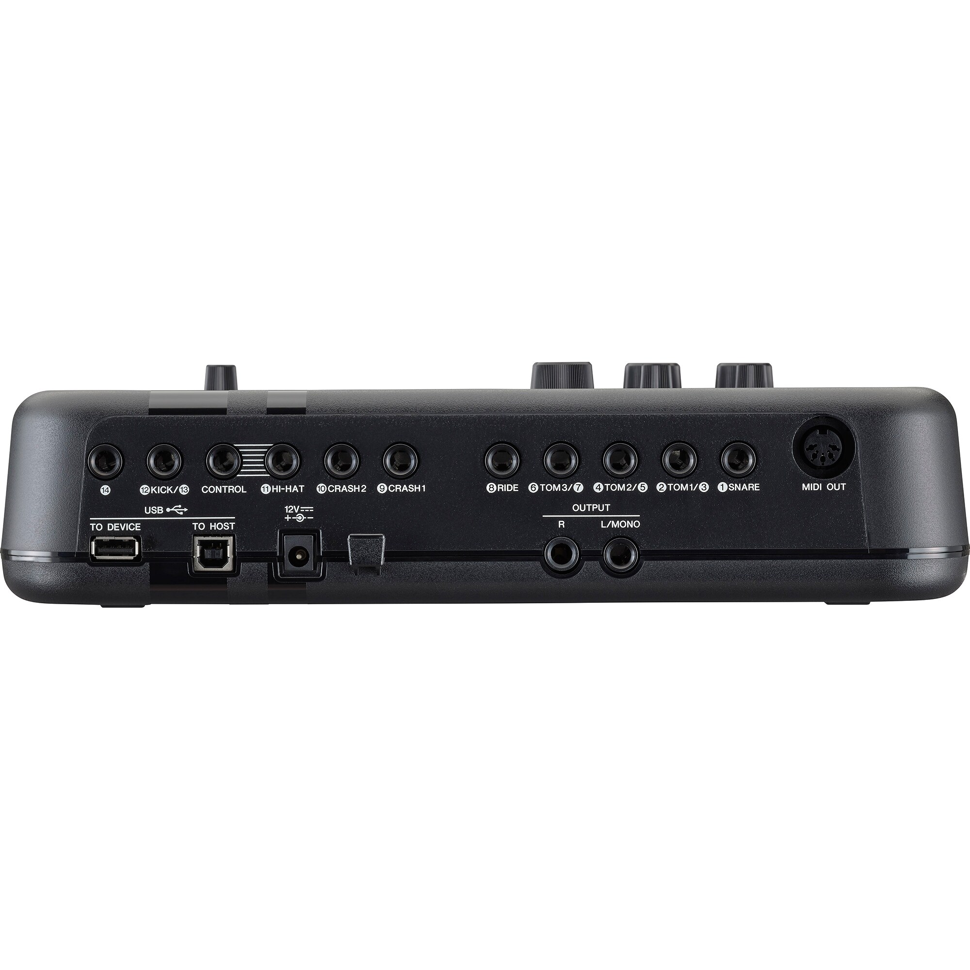 Yamaha Dtx6k5-m - Komplett E-Drum Set - Variation 4