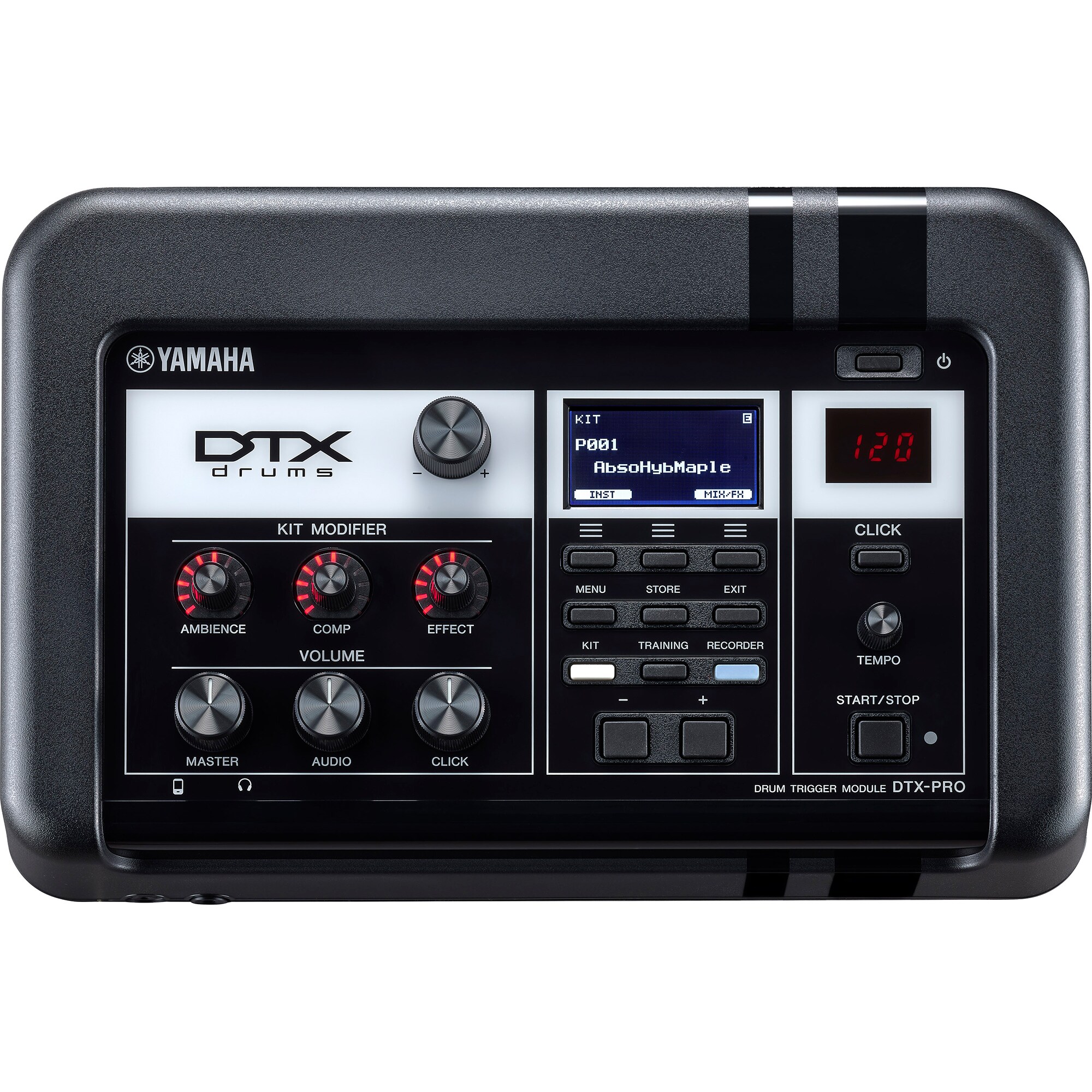 Yamaha Dtx6k5-m - Komplett E-Drum Set - Variation 5