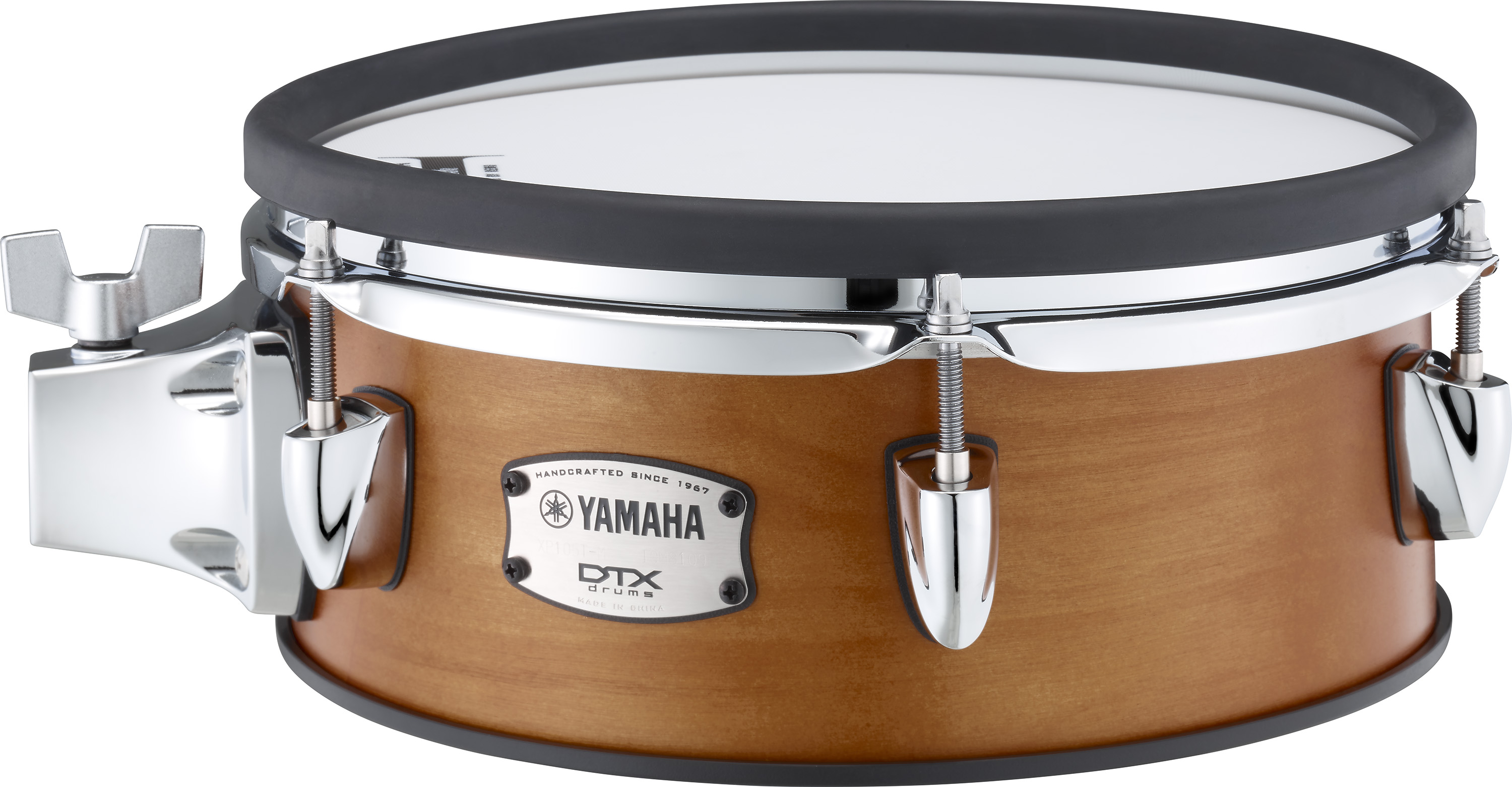 Yamaha Dtx8-km Electronic Drum Kit Mesh Real Wood - Komplett E-Drum Set - Variation 1