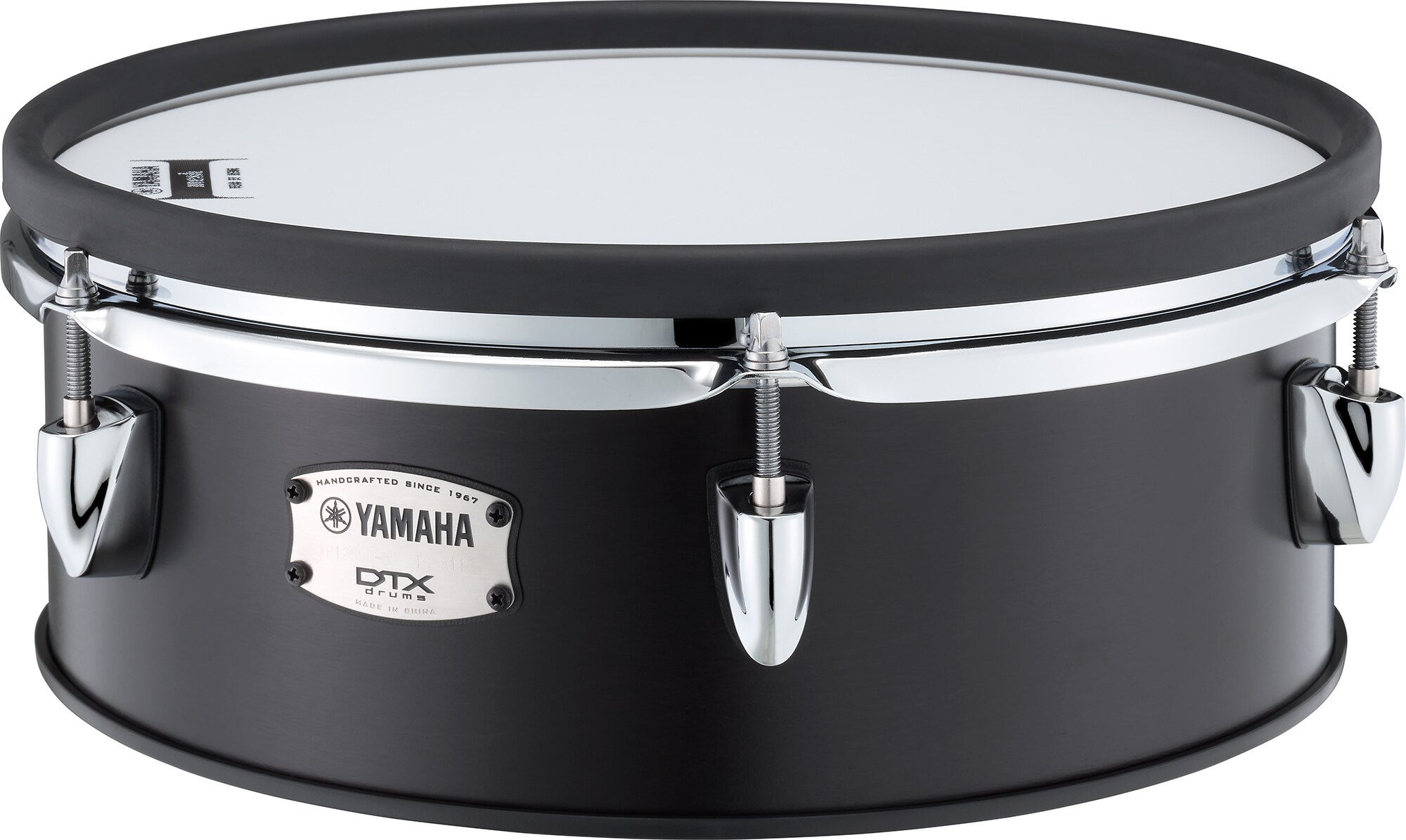 Yamaha Dtx8k-m - Black Forest - Komplett E-Drum Set - Variation 1