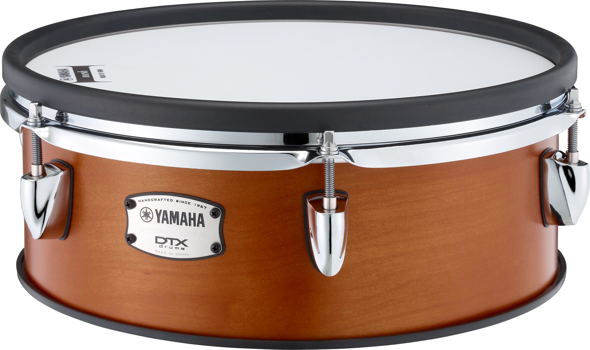 Yamaha Dtx8k-m - Real Wood - Komplett E-Drum Set - Variation 8