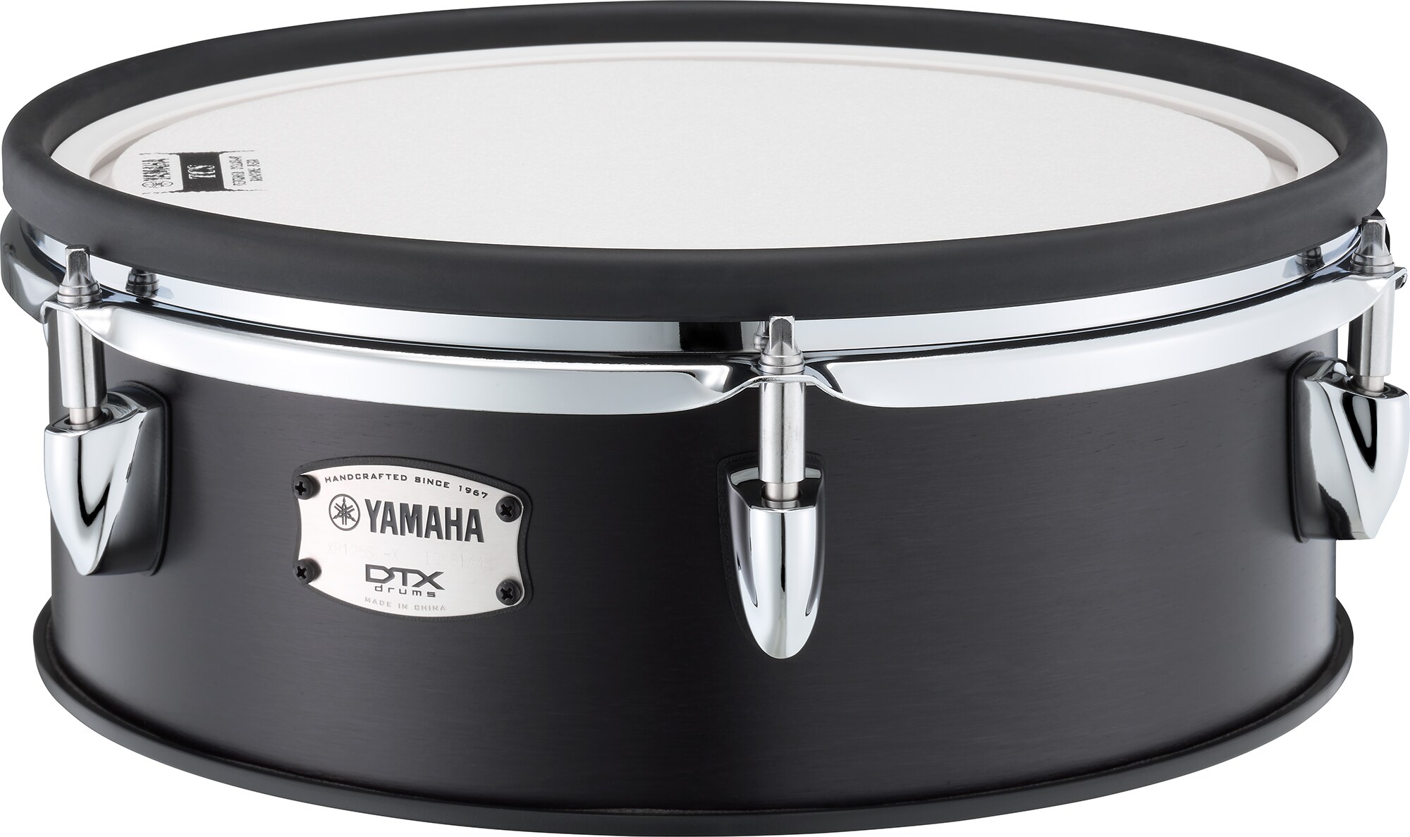 Yamaha Dtx8k-x - Black Forest - Komplett E-Drum Set - Variation 1