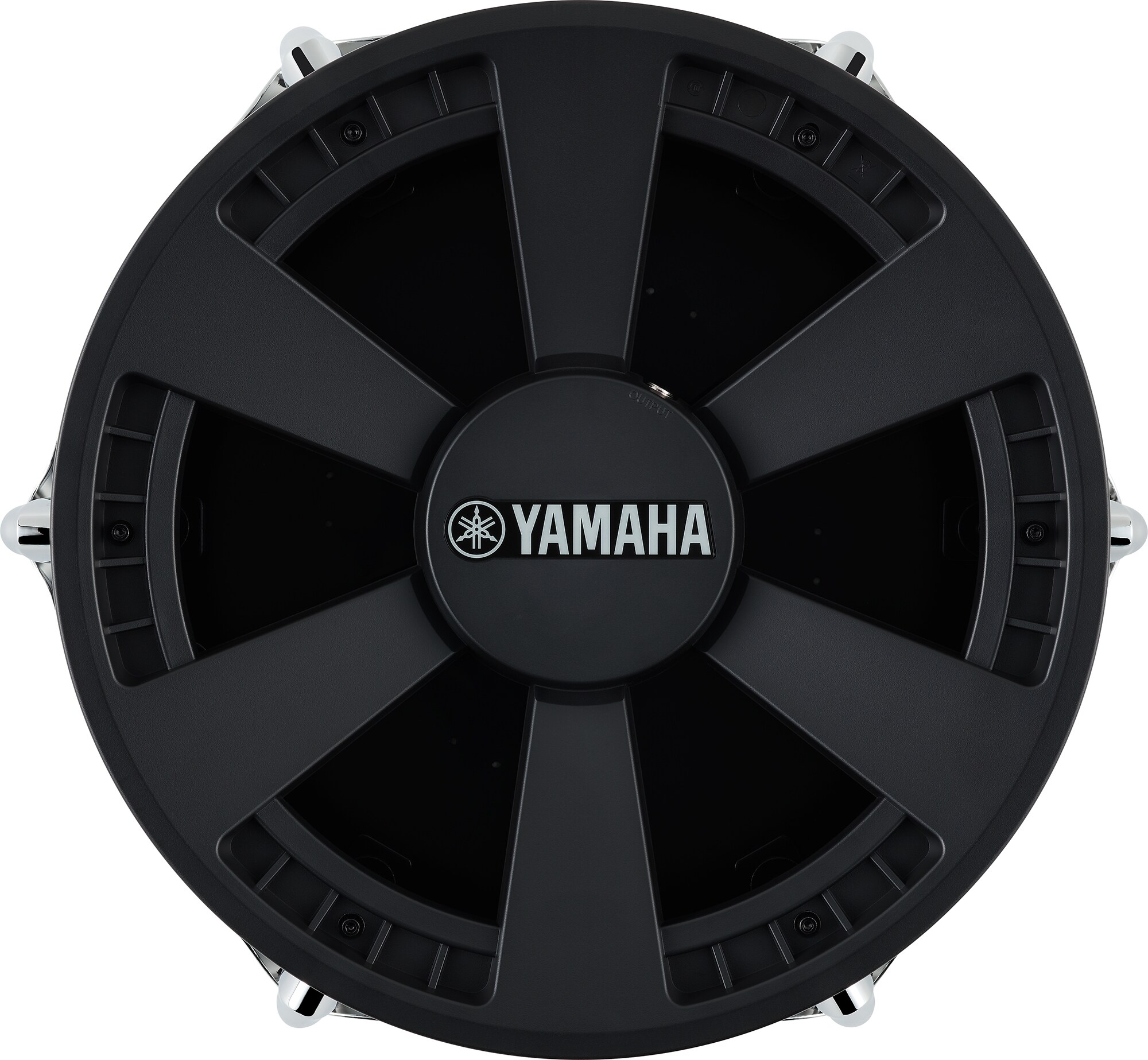Yamaha Dtx8k-x - Real Wood - Komplett E-Drum Set - Variation 8