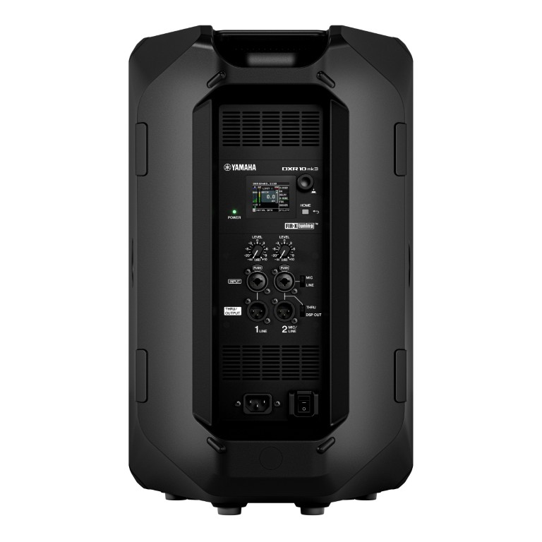 Yamaha Dxr10 Mk3 - Aktive Lautsprecher - Variation 3
