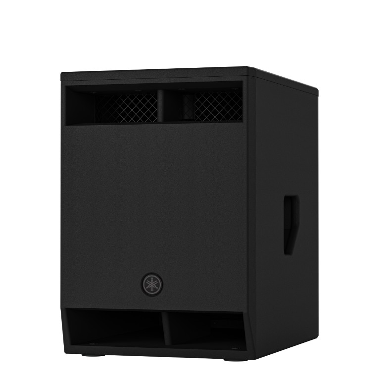 Yamaha Dxs12 Mk3 - Aktive Subwoofer - Variation 2