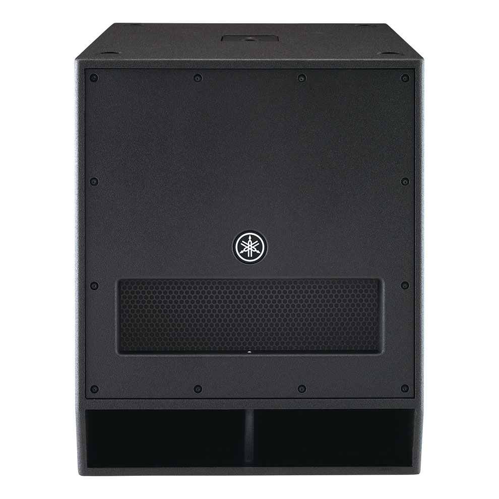 Yamaha Dxs18 - Aktive Subwoofer - Variation 1