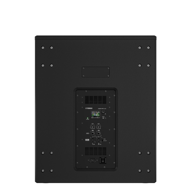 Yamaha Dxs18 Mk3 - Aktive Subwoofer - Variation 3