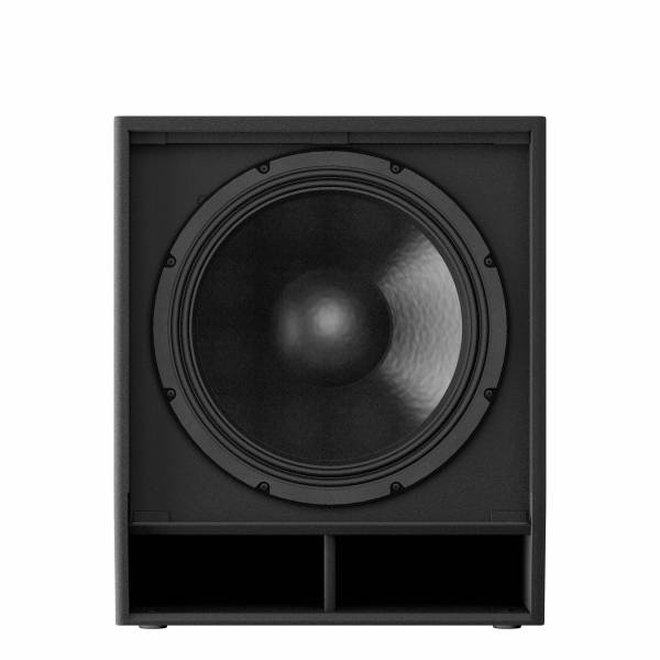 Yamaha Dxs18xlf - Aktive Subwoofer - Variation 2