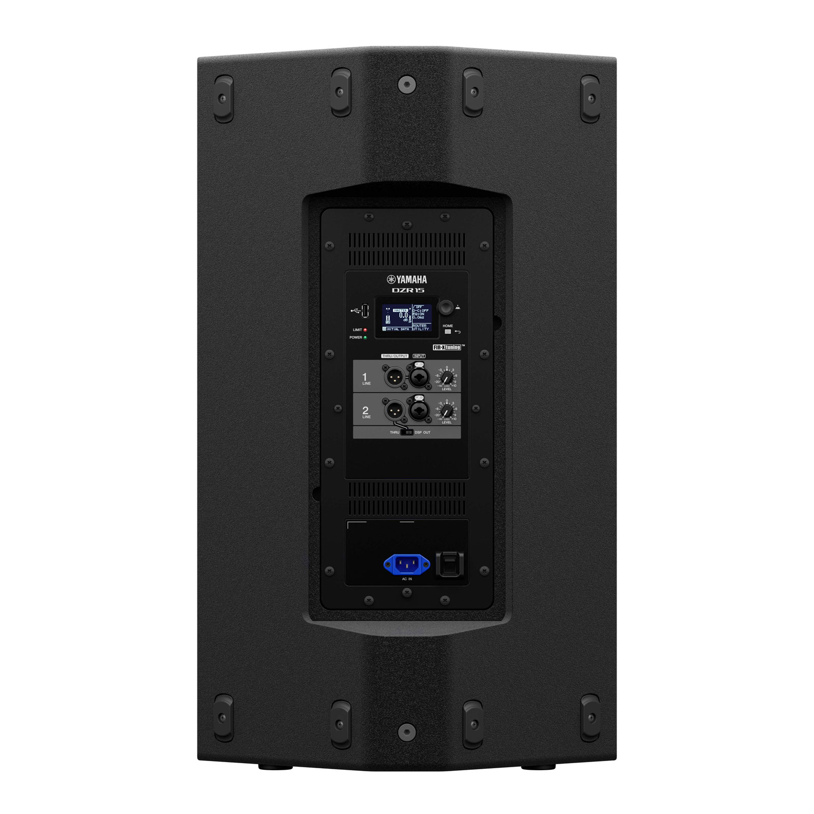 Yamaha Dzr 15 - Aktive Lautsprecher - Variation 1