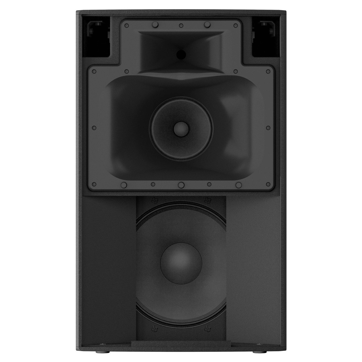 Yamaha Dzr 315 - Aktive Lautsprecher - Variation 2