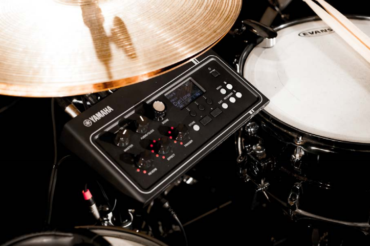 Yamaha Ead-10 Drum Module - E-Drums Modul - Variation 4