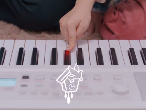 Yamaha Ez-310 - Entertainerkeyboard - Variation 5
