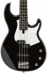 Solidbody e-bass Yamaha BB234 BL - Black