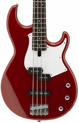 Solidbody e-bass Yamaha BB234 RR - Raspberry red