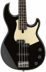 Solidbody e-bass Yamaha BB434 (RW) - Black