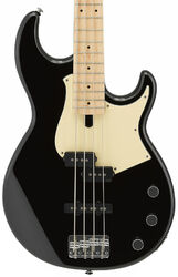 Solidbody e-bass Yamaha BB434M (MN) - Black