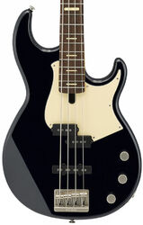 Solidbody e-bass Yamaha BBP34 Pro Japan - Midnight blue