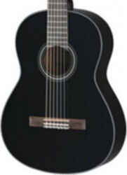 Konzertgitarren 4/4 Yamaha CG142S - Black