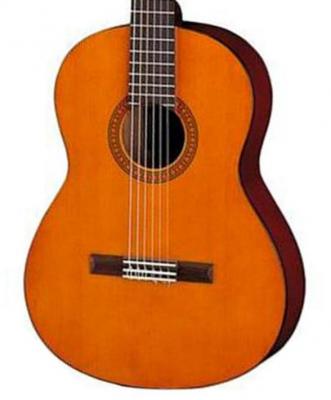 Konzertgitarre 1/2 Yamaha CGS102 1/2 - Natural