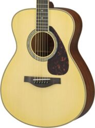 Folk-gitarre Yamaha LS16M ARE - Natural