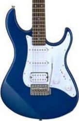 E-gitarre in str-form Yamaha Pacifica PA112J - Lake placid blue
