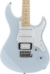 E-gitarre in str-form Yamaha Pacifica PAC112VM - Ice blue