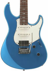 E-gitarre in str-form Yamaha Pacifica Standard Plus PACS+12 - Sparkle blue