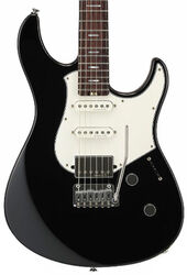 E-gitarre in str-form Yamaha Pacifica Standard Plus PACS+12 - Black