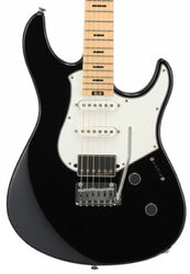 E-gitarre in str-form Yamaha Pacifica Standard Plus PACS+12M - Black