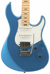 E-gitarre in str-form Yamaha Pacifica Standard Plus PACS+12M - Sparkle blue