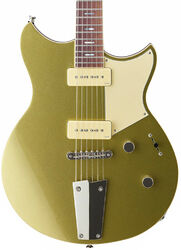 Revstar Professionnal RSP02T Japan - Crisp Gold