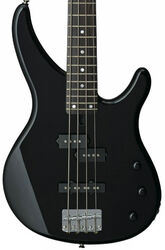 Solidbody e-bass Yamaha TRBX174 BL - Black