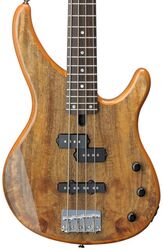 Solidbody e-bass Yamaha TRBX174EW - Natural