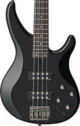 Solidbody e-bass Yamaha TRBX304 - Black
