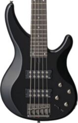 Solidbody e-bass Yamaha TRBX305 - Black