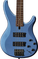 Solidbody e-bass Yamaha TRBX305 (RW) - Factory blue