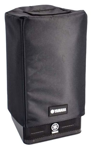 Yamaha Pour Dxr15 Dbr15 Cbr15 - Tasche für Lautsprecher & Subwoofer - Variation 3