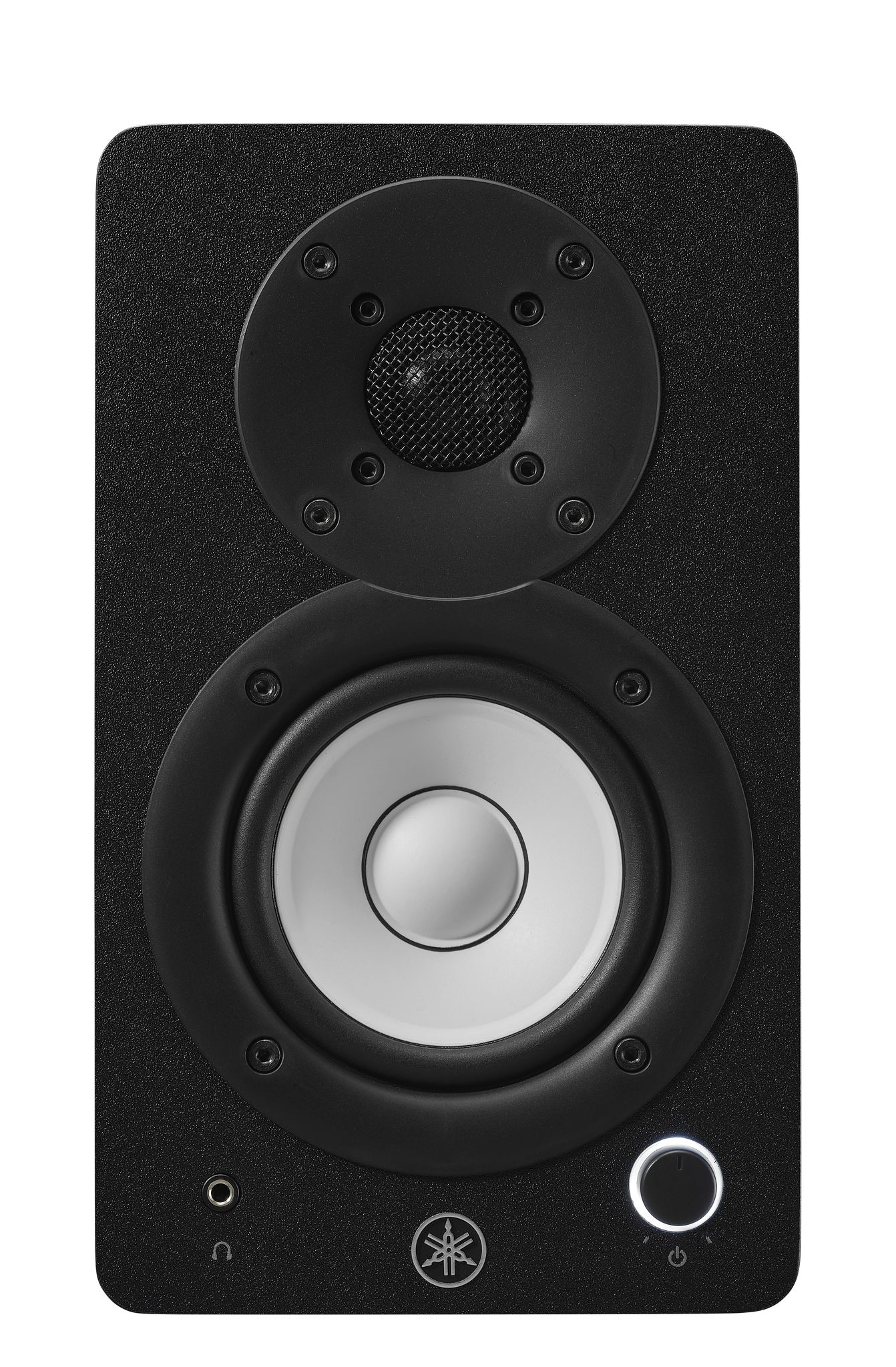 Yamaha Hs3 - La Paire - Aktive studio monitor - Variation 1