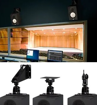 Yamaha Hs5 - La PiÈce - Aktive studio monitor - Variation 4