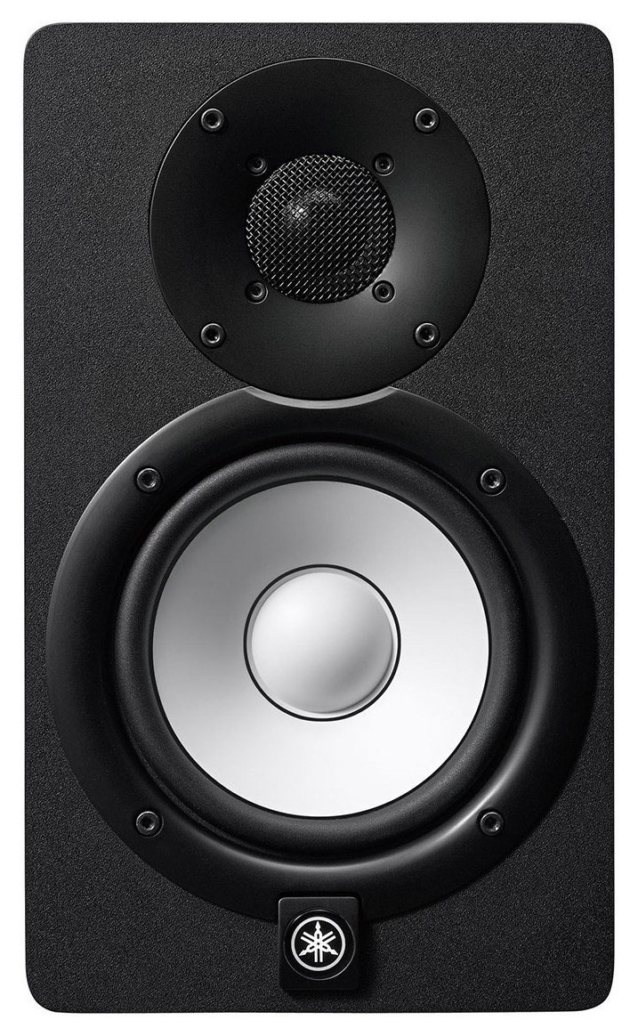 Yamaha Hs5 Mp Matched Pair - La Paire - Aktive studio monitor - Variation 1