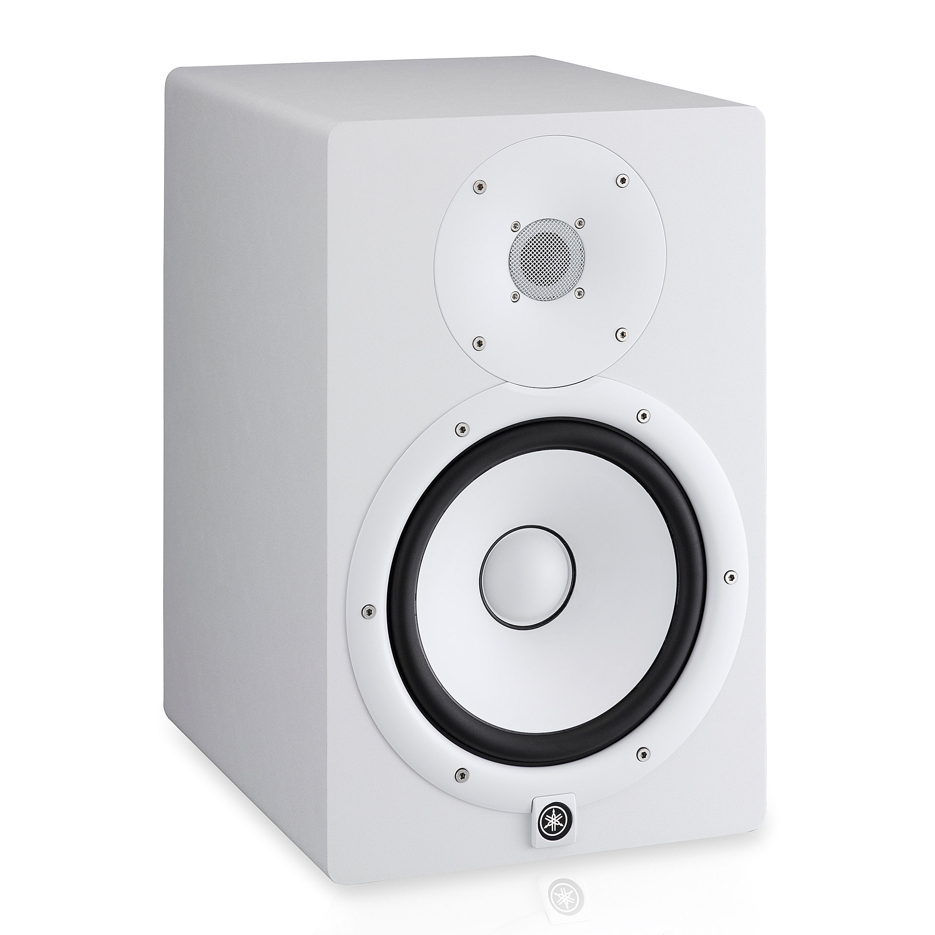 Yamaha Hs5 White - La PiÈce - Aktive studio monitor - Variation 3