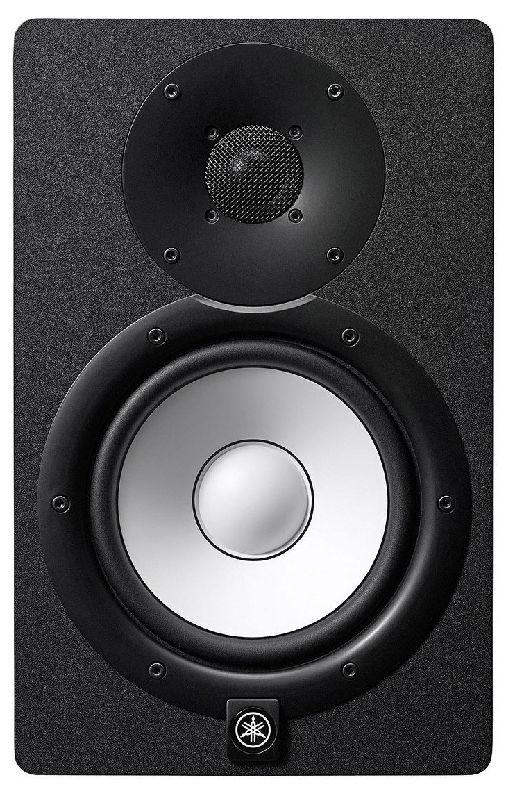 Yamaha Hs7 Mp Matched Pair - Aktive studio monitor - Variation 1