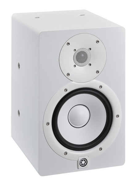 Yamaha Hs7iw - Aktive studio monitor - Variation 2