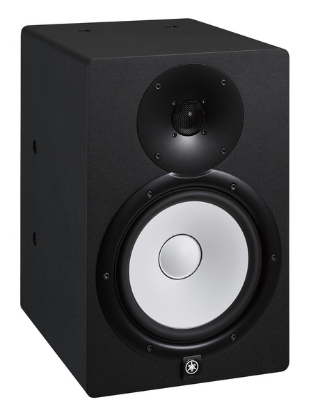 Yamaha Hs8i - Aktive studio monitor - Variation 2