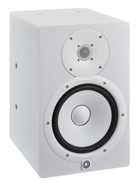 Yamaha Hs8iw - Aktive studio monitor - Variation 2