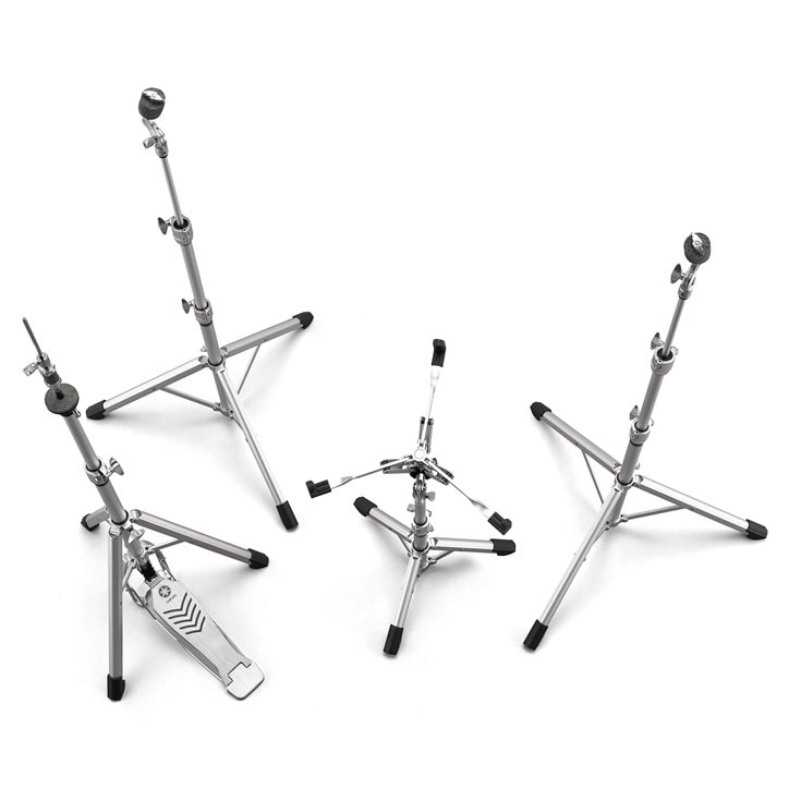 Yamaha Hw3 Pack Hardware Crosstown - Hardware Pack - Variation 1