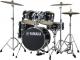 Kit Junior Manu Katche - 4 kessel - raven black