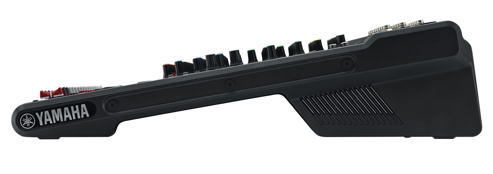 Yamaha Mg16xu - Analoges Mischpult - Variation 3