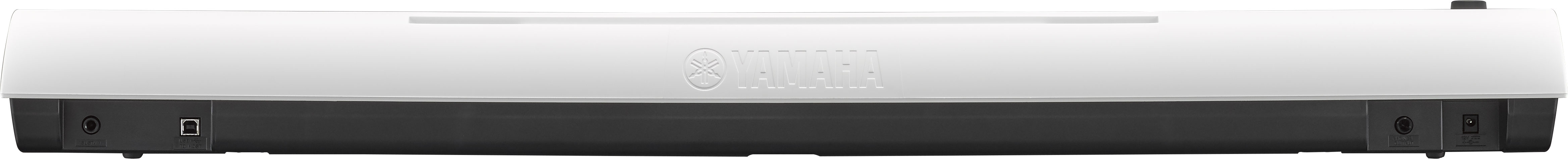 Yamaha Np-12 - White - Digital Klavier - Variation 2