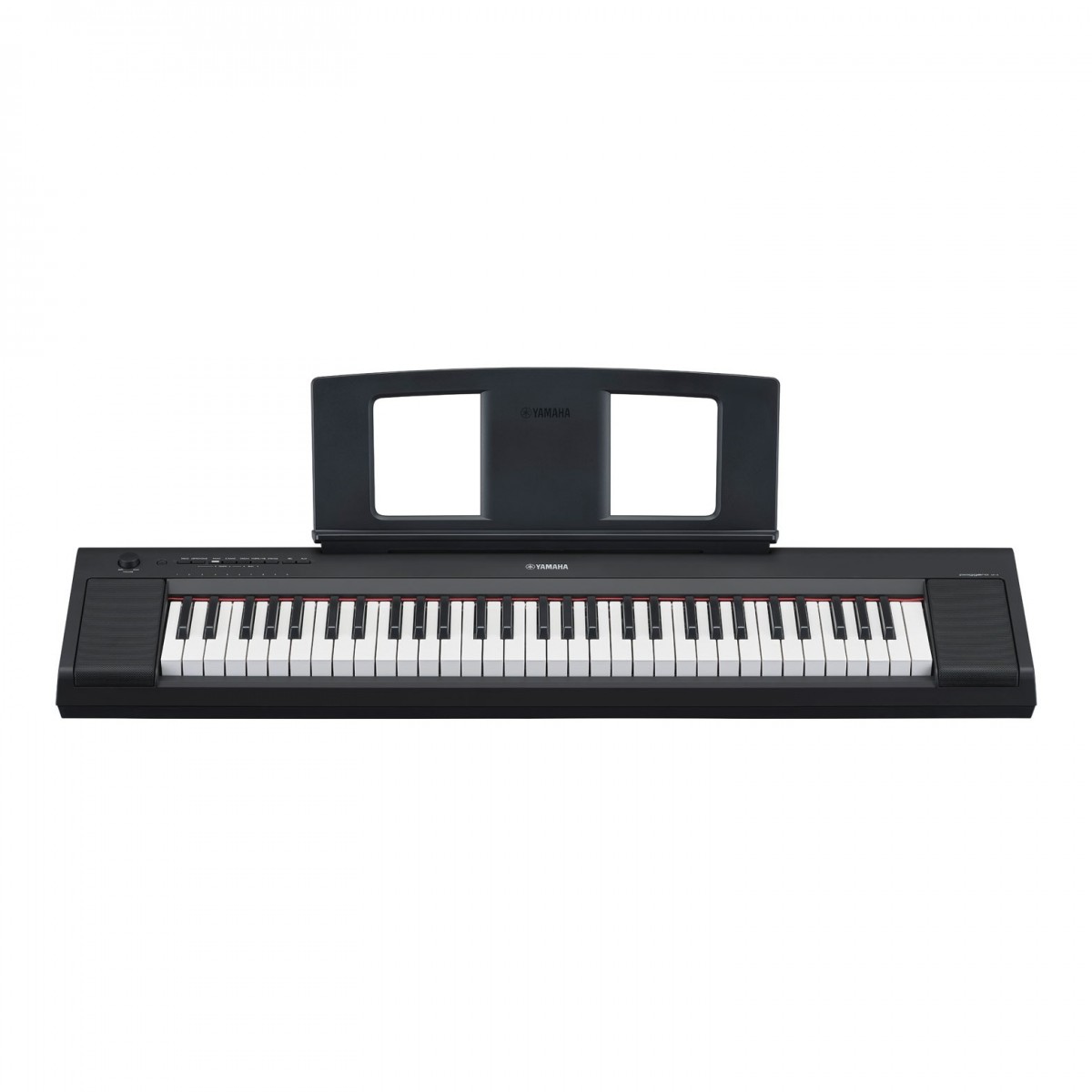 Yamaha Np-15 B - Digital Klavier - Variation 1